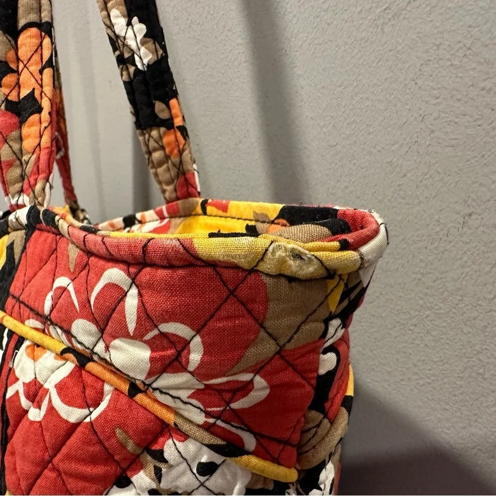 Vera Bradley Bittersweet Shoulder Bag